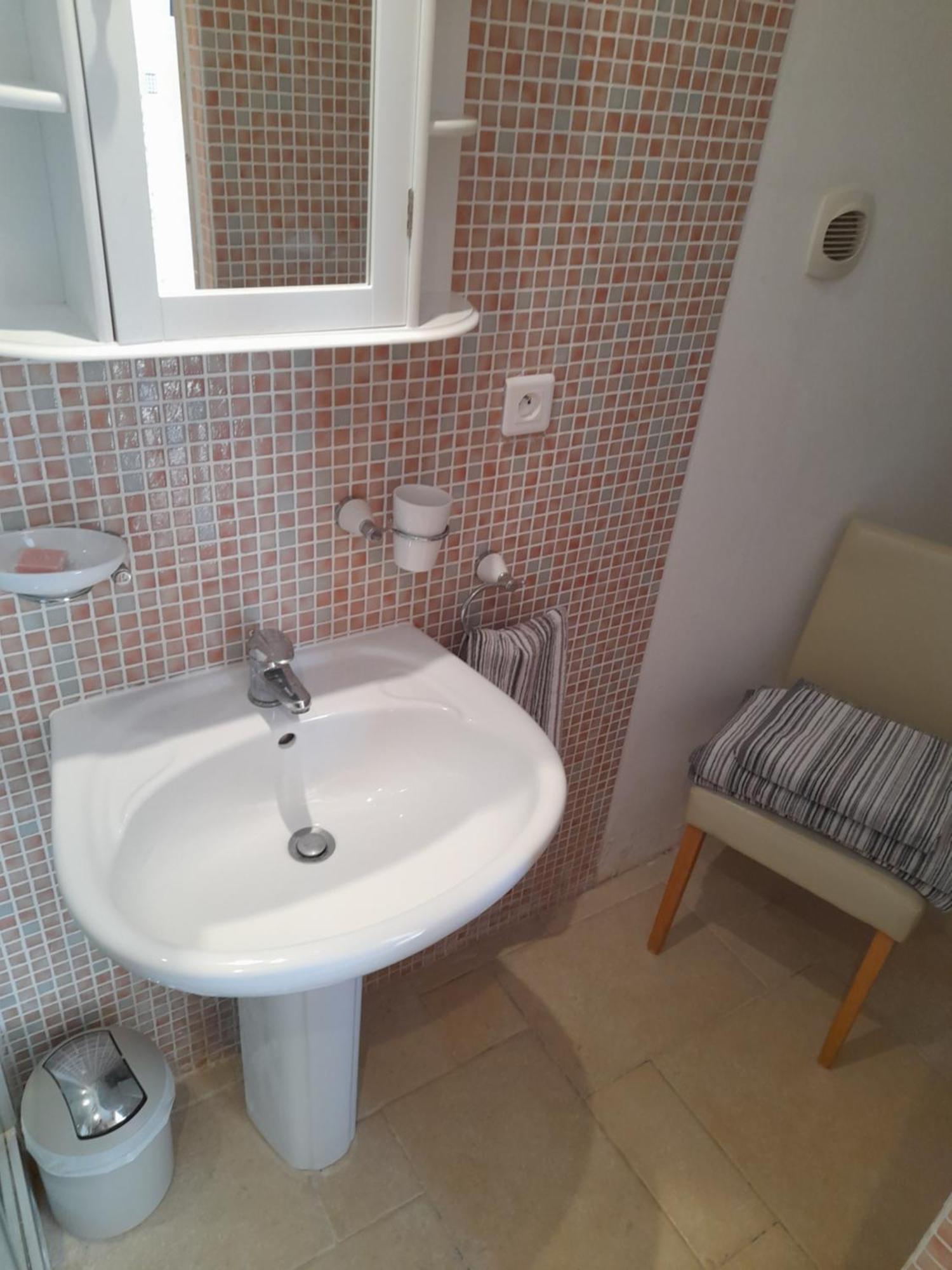 Villa Azur Лорґ Екстер'єр фото