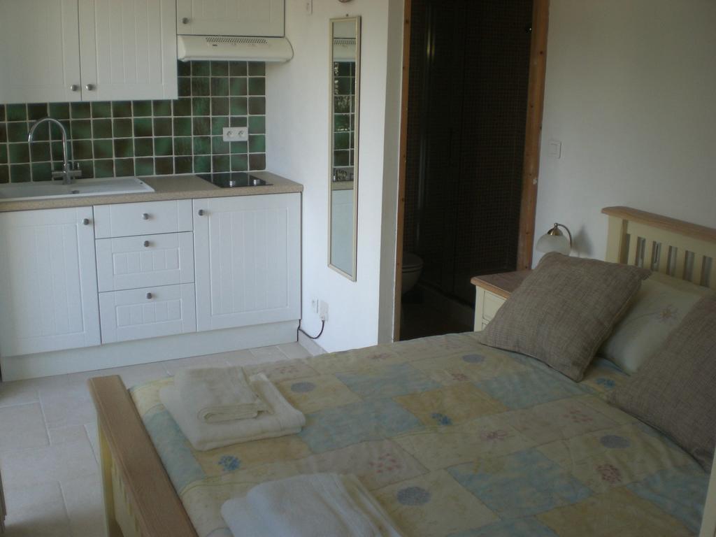 Villa Azur Лорґ Екстер'єр фото